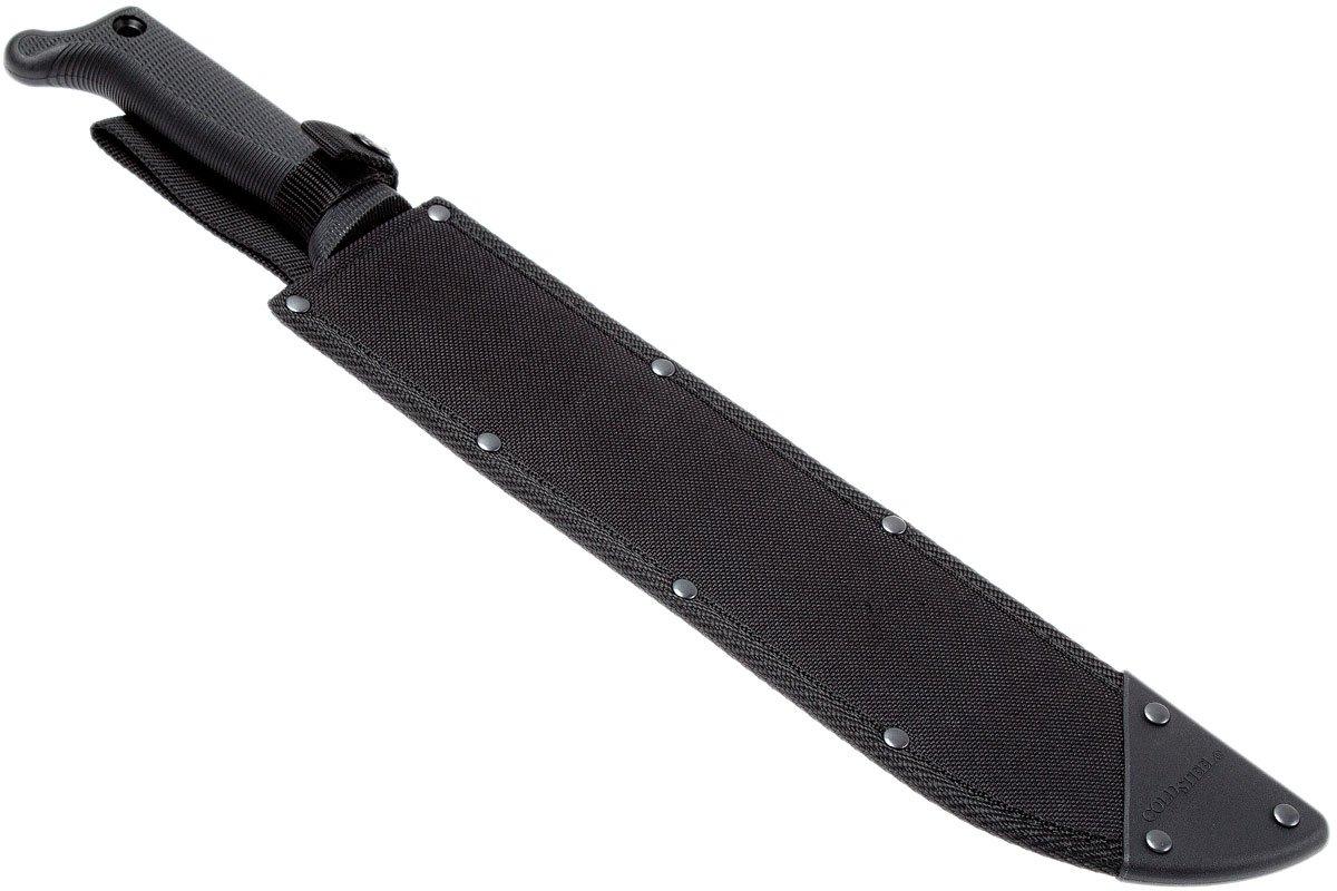 Cold Steel Tanto Machete With Sheath 97btmz Advantageously Shopping