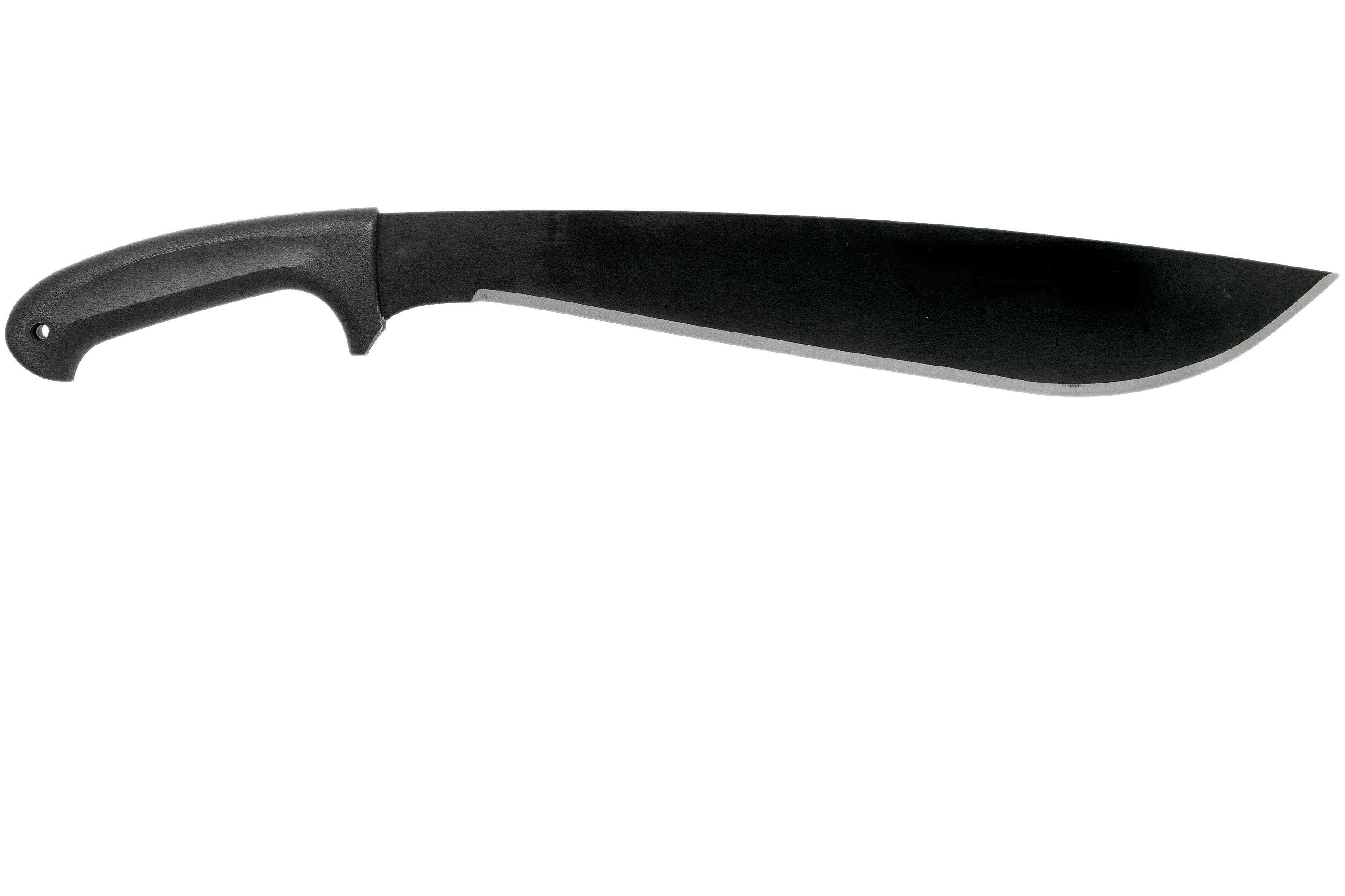 Cold Steel Jungle Machete Advantageously shopping at Knivesandtools.co.uk