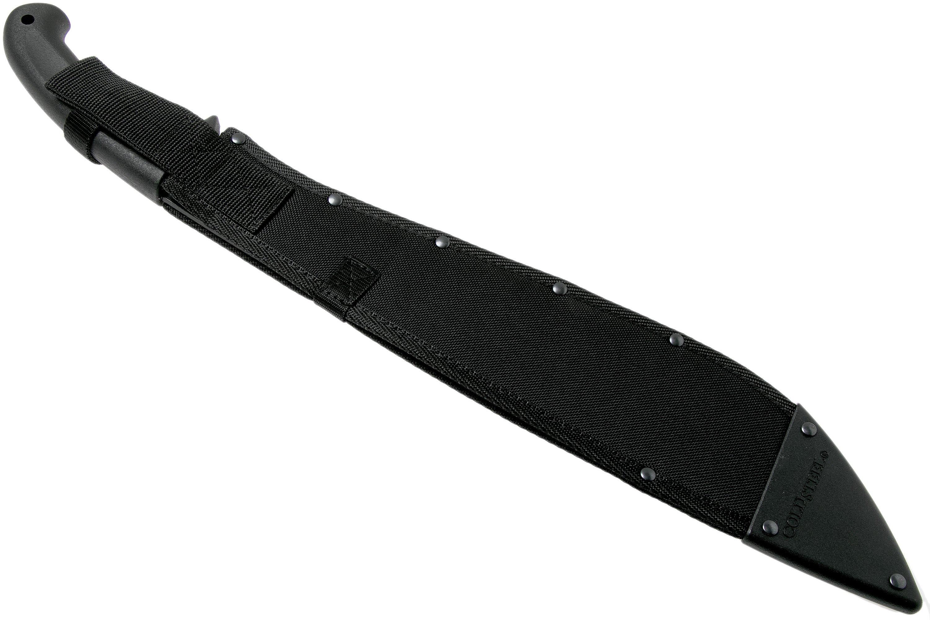 Cold Steel Jungle Machete Advantageously shopping at Knivesandtools.co.uk
