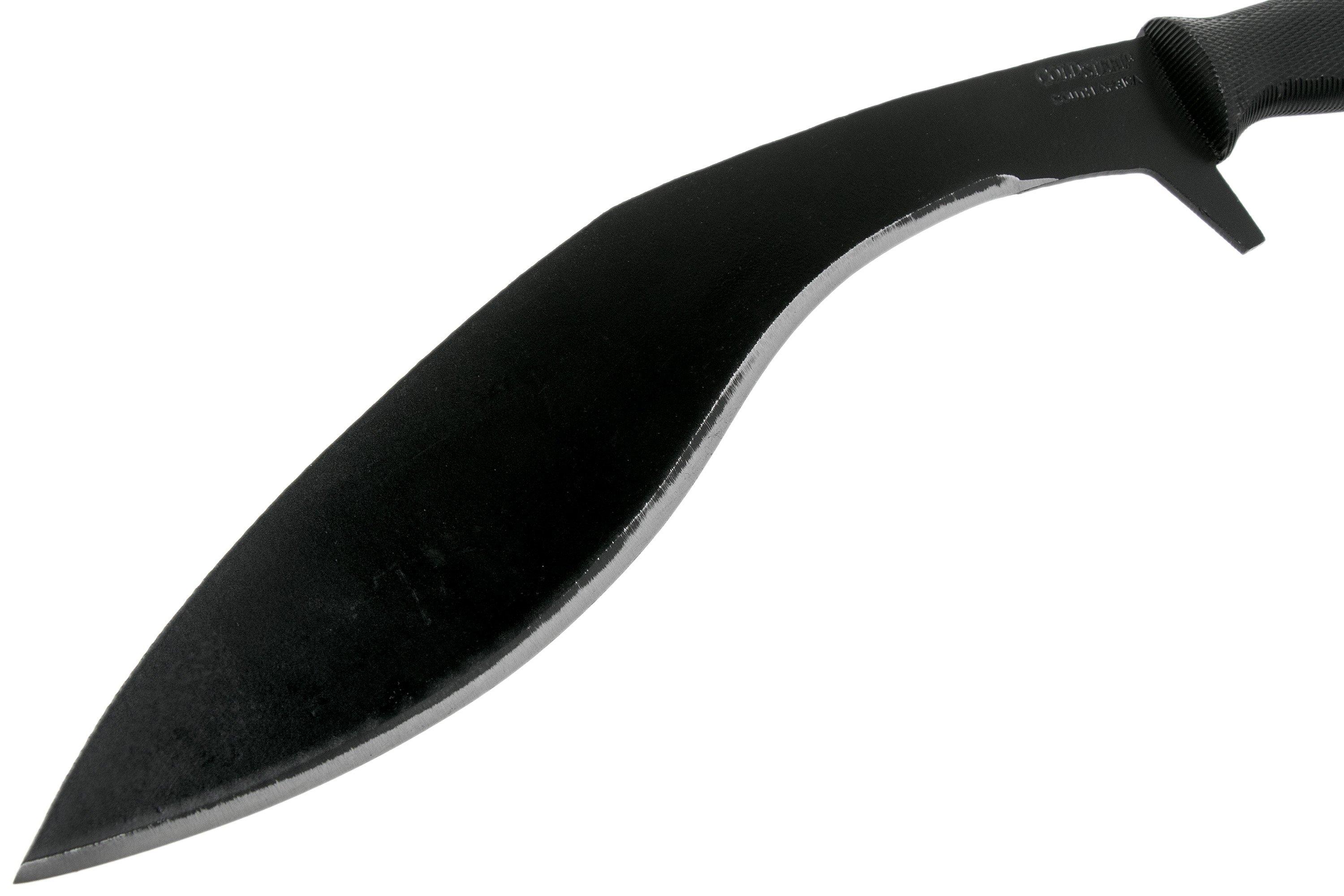 Cold Steel Kukri Plus Machete 97KMPS machete Voordelig kopen bij