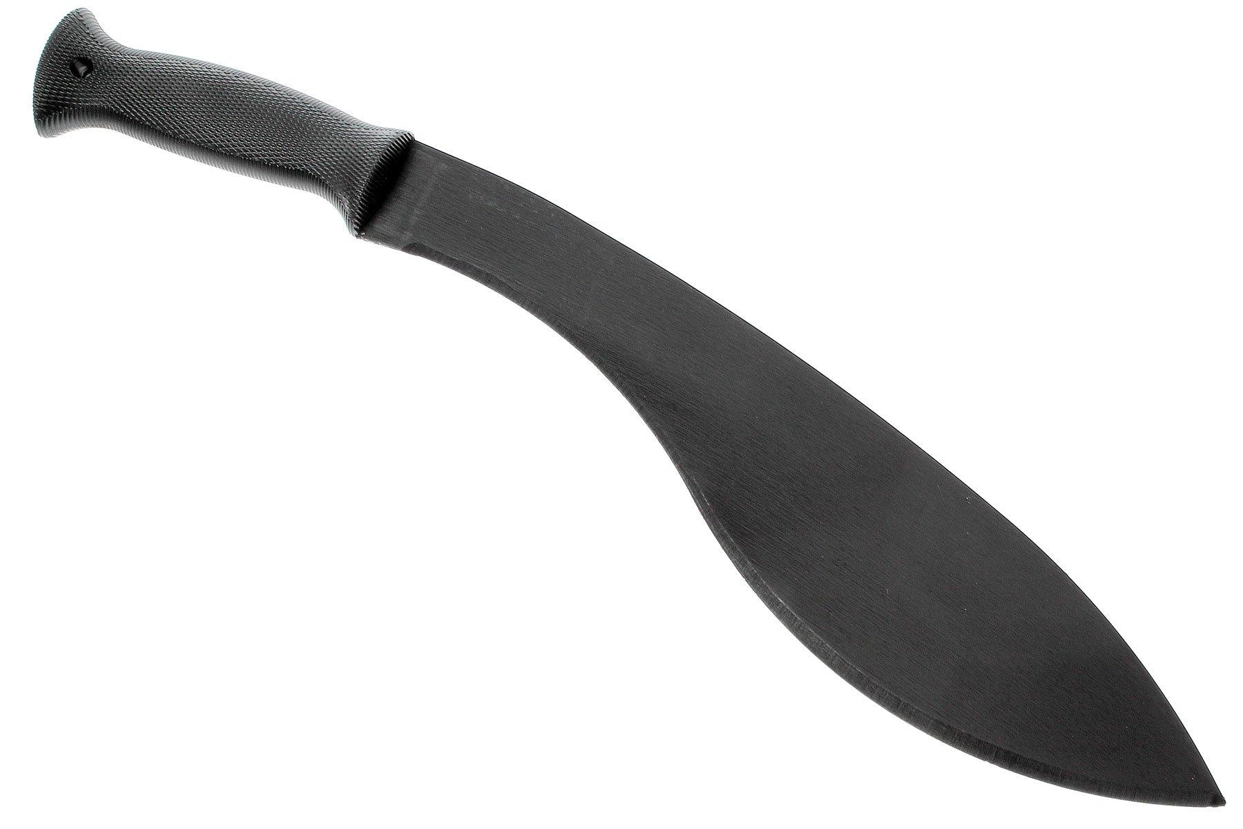 Cold Steel Kukri Machete 97KMS Advantageously Shopping At   CS97KMS 01 Cold Steel Cs97kms Kukri Machete D1