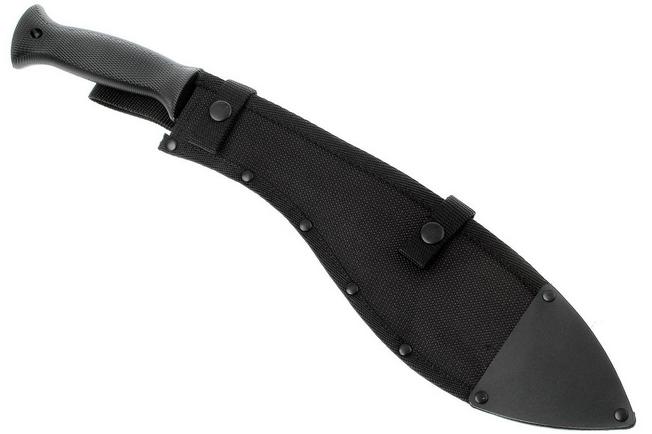 cold steel machete kukri