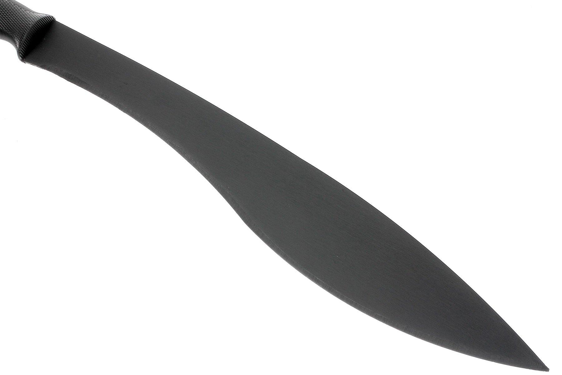 Cold Steel - Magnum Kukri Machete | Advantageously shopping at ...