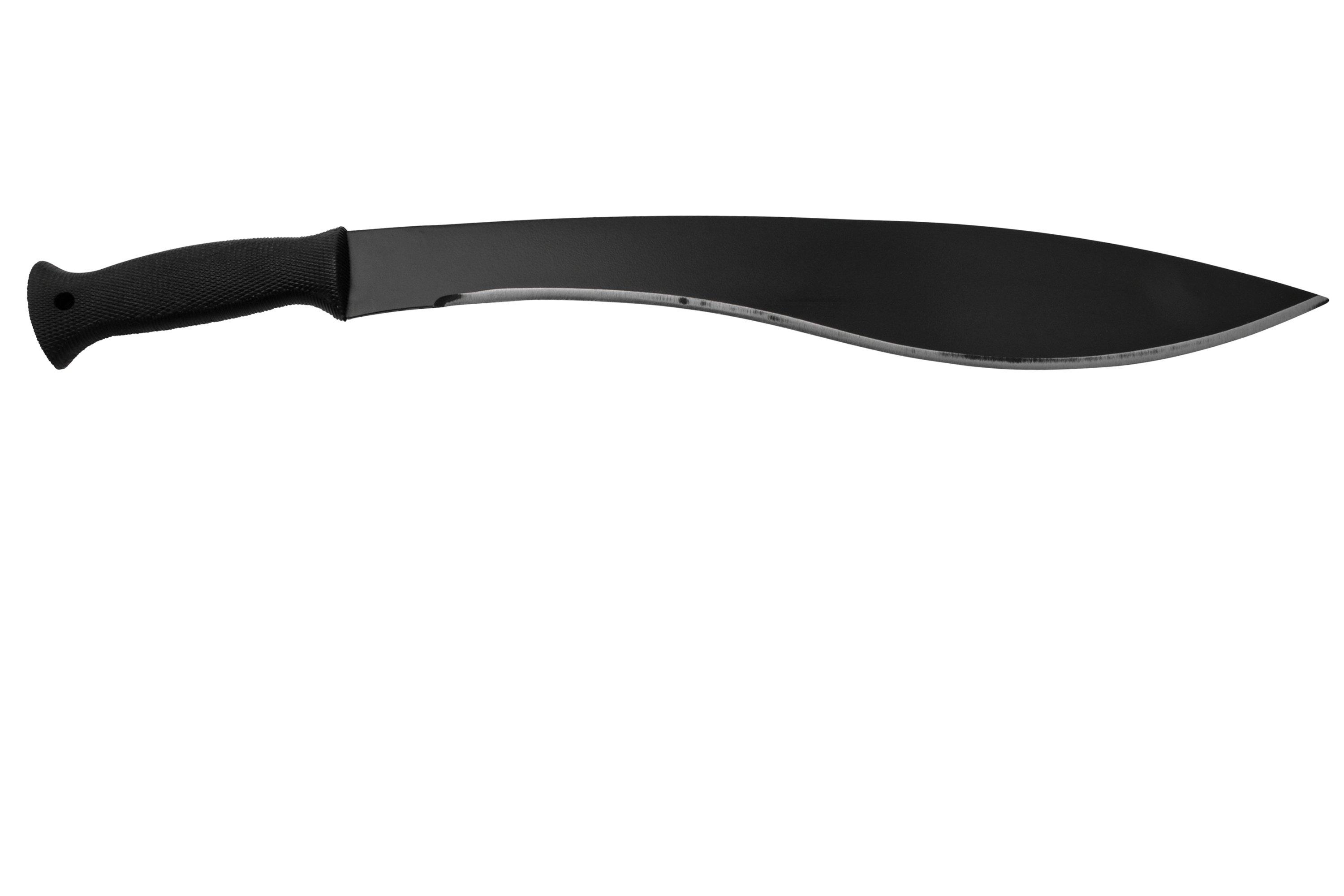 Cold Steel Magnum Kukri Machete – Serenity Knives Houston