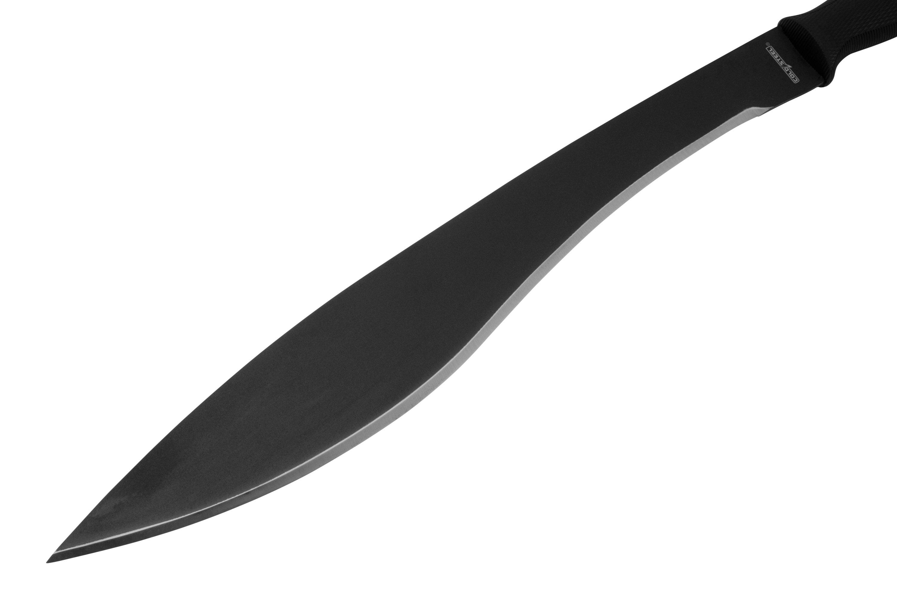 Cold Steel Magnum Kukri Machete Advantageously shopping at