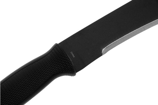 Cold Steel Magnum Kukri Machete – Serenity Knives Houston