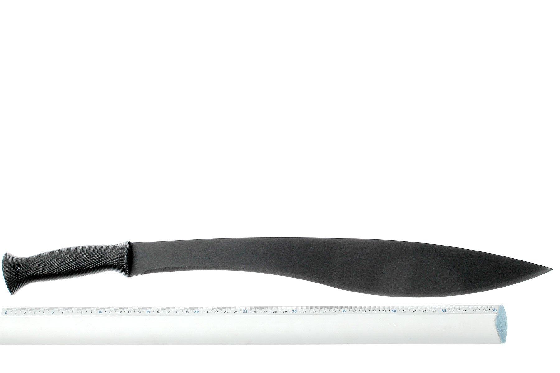 Machette Kukri à lame courbe de Cold Steel - Militaria Import