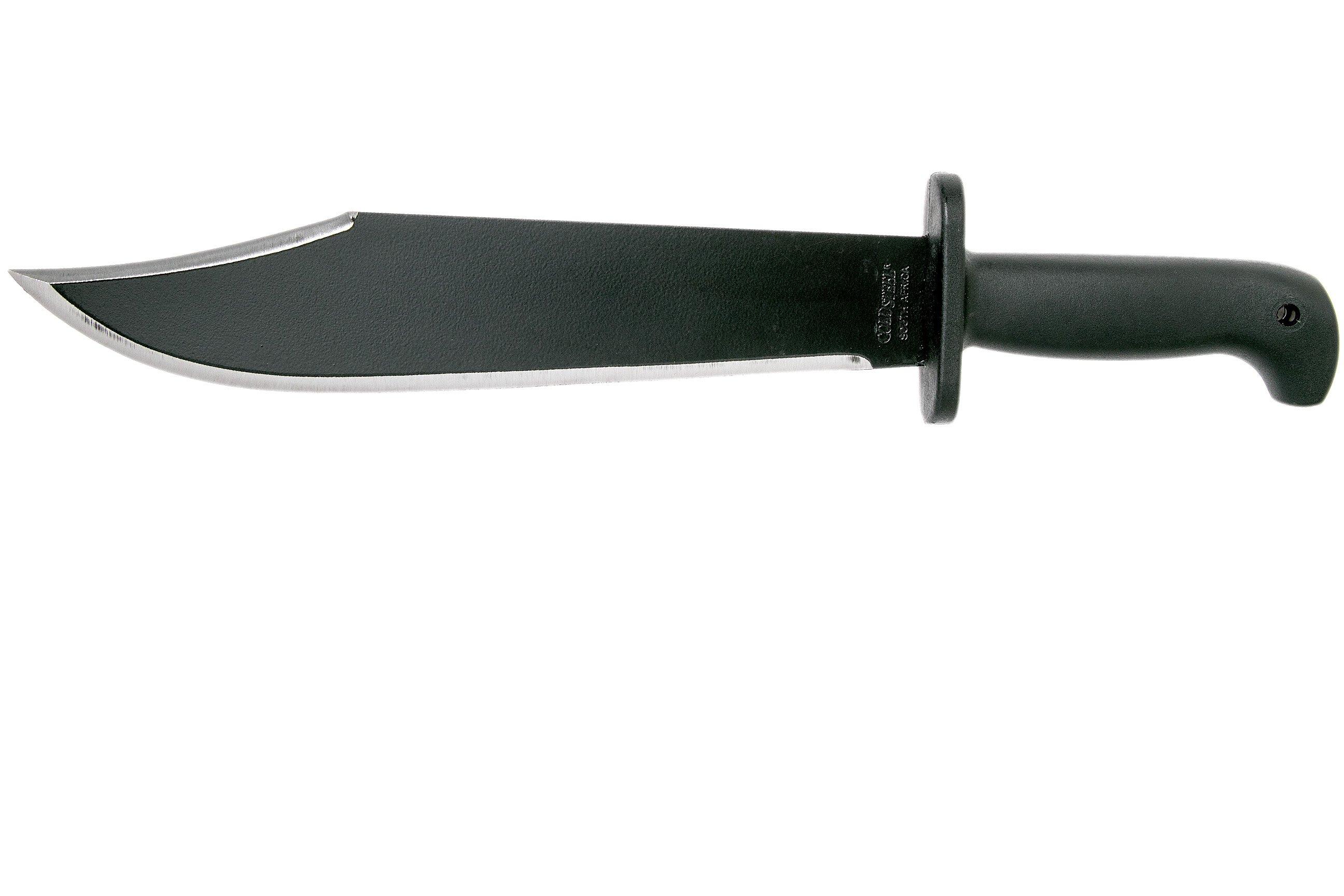 Cold Steel Black Bear Bowie Machete 97SMBWZ machete