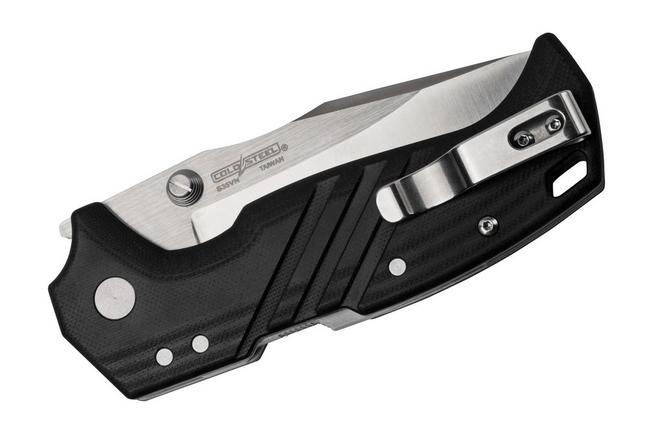 Cold Steel Engage 3.5 folding knife FL-35DPLC