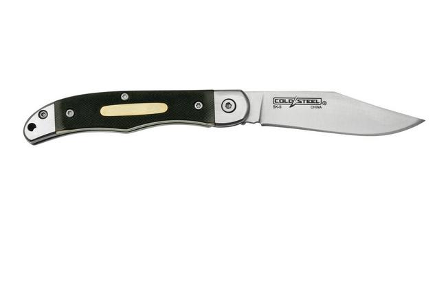 RANCH HAND FOLDING KNIFE