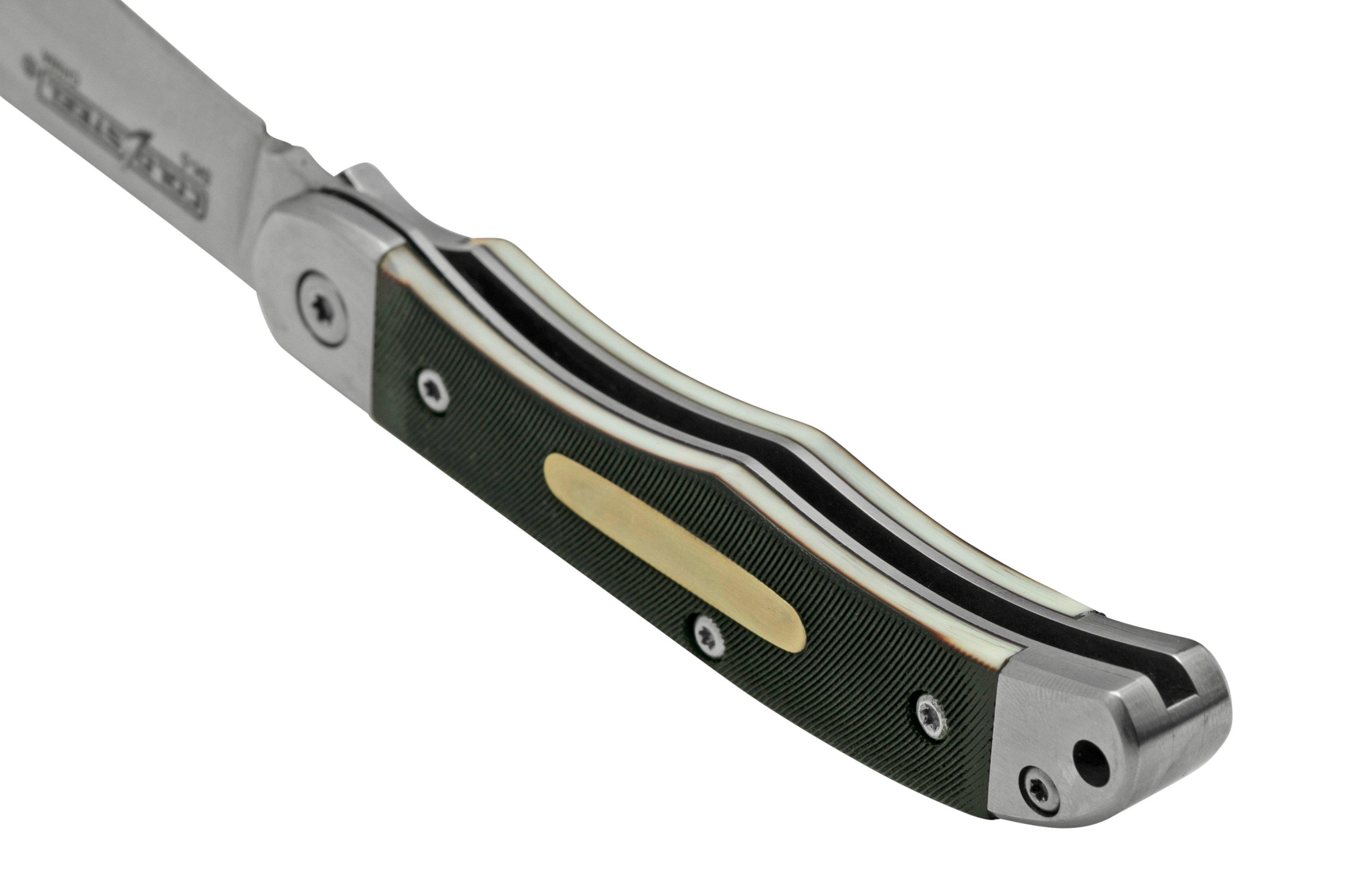 RANCH HAND FOLDING KNIFE