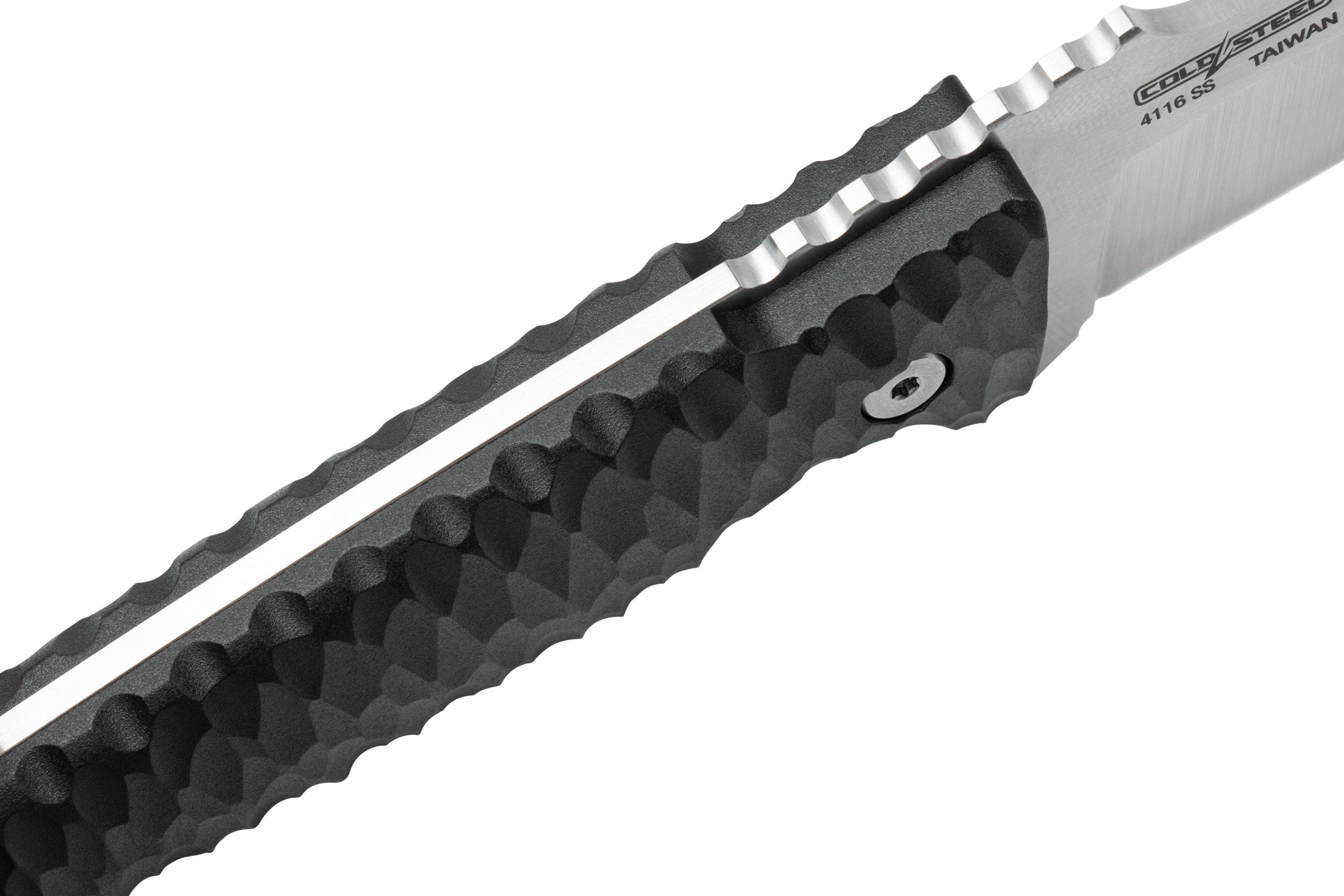 Cold Steel Razor Tek 5"Blade, FX5RZR, feststehendes Messer | Günstiger ...