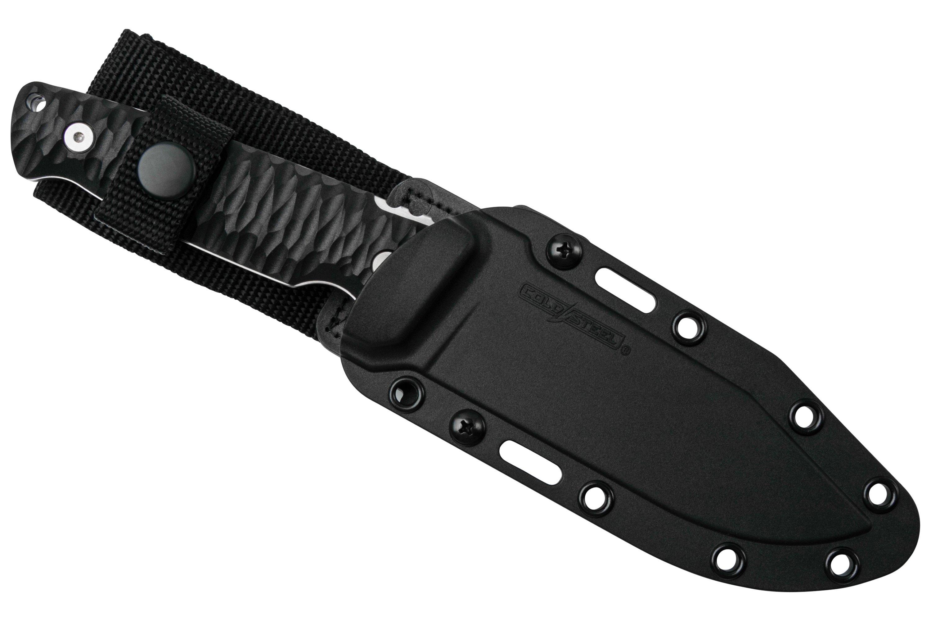 Cold Steel Razor Tek 5"Blade, FX5RZR, couteau fixe | Achetez à prix ...