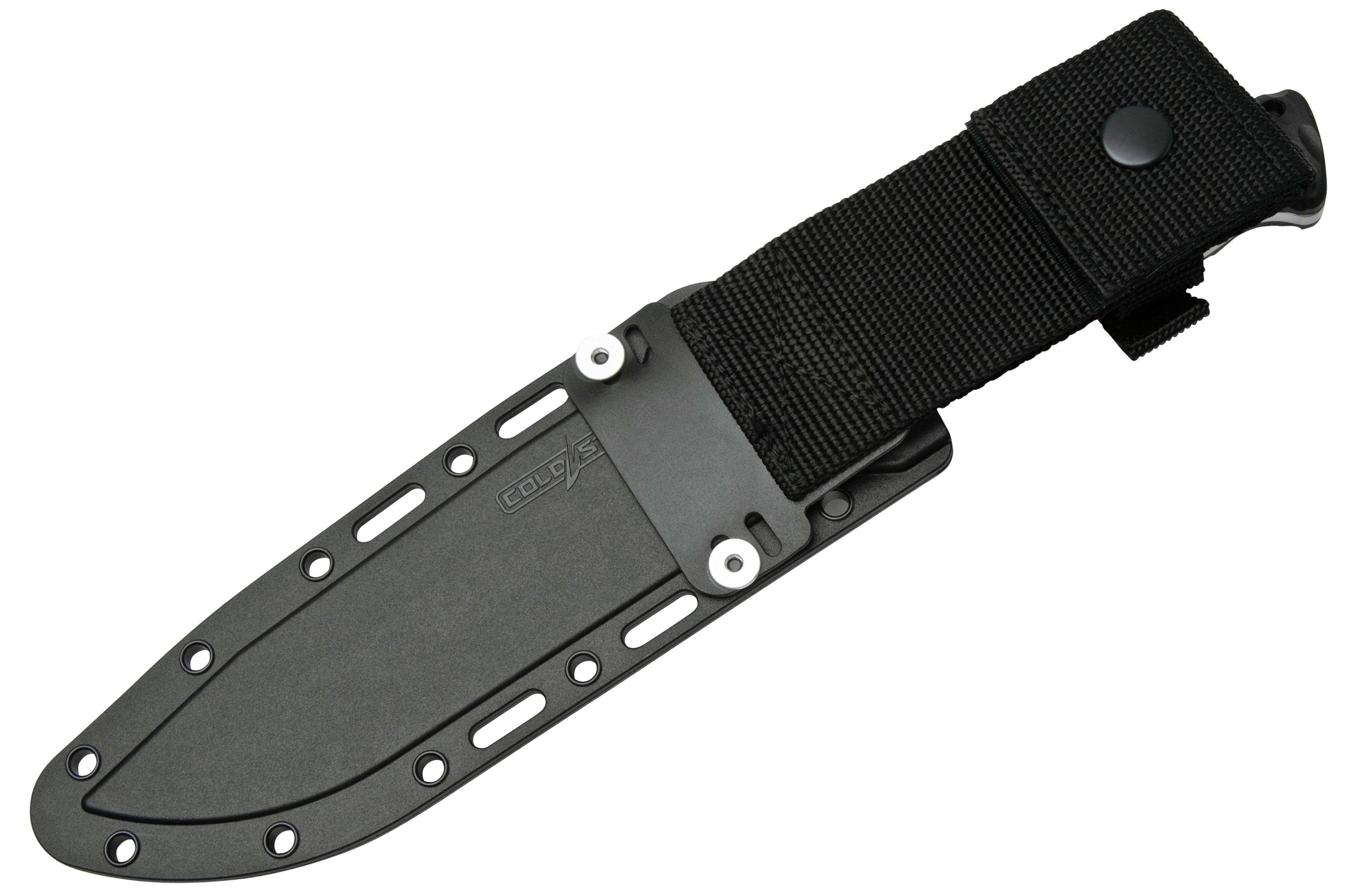 Cold Steel Razor Tek 6,5 Blade, FX65RZR, coltello fisso