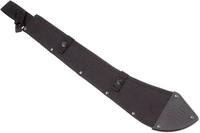 Image for Cold Steel Bolo Machete CS97LNM Sheath only