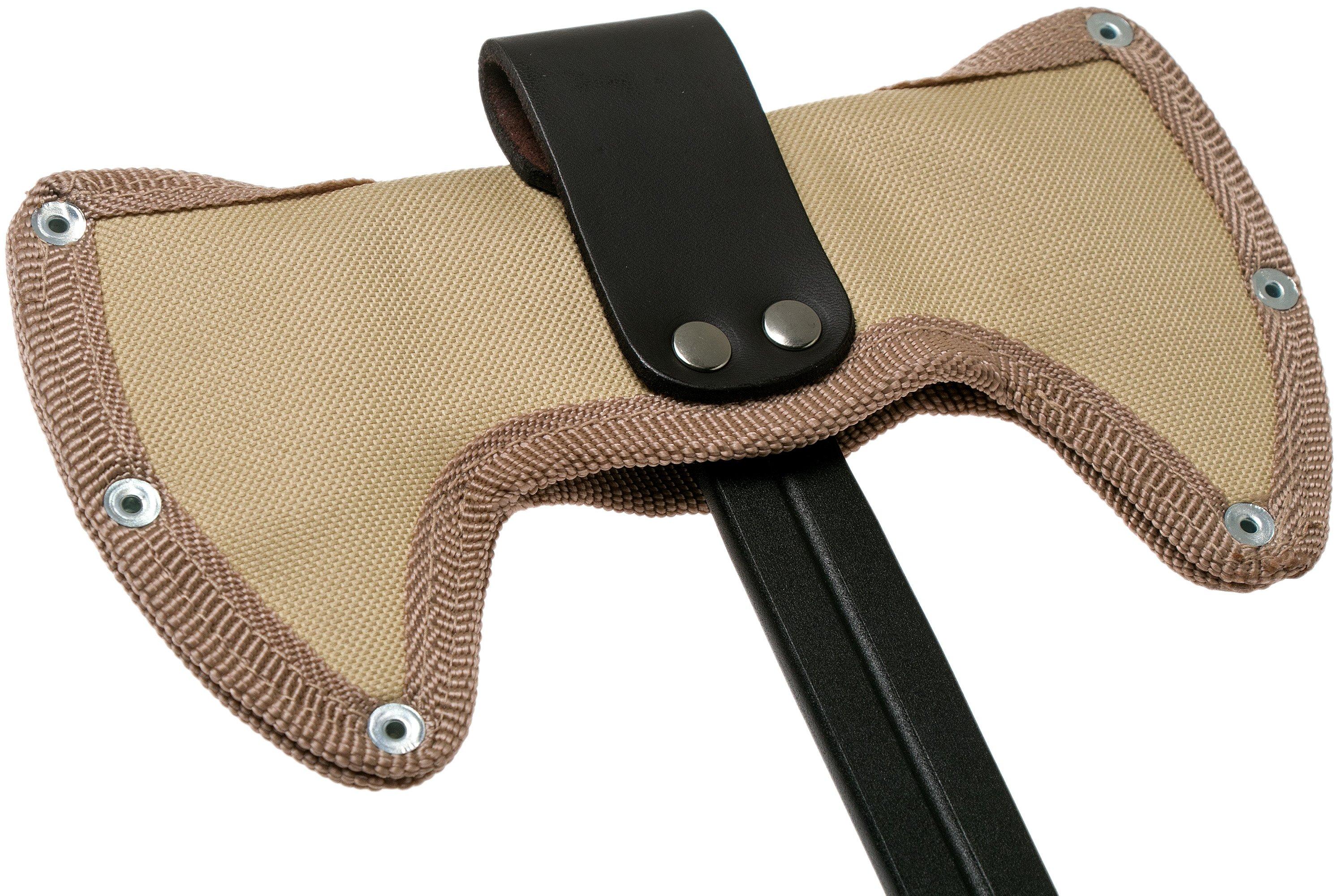 Condor double bit throwing axe, CTK1402-1.4 | Advantageously