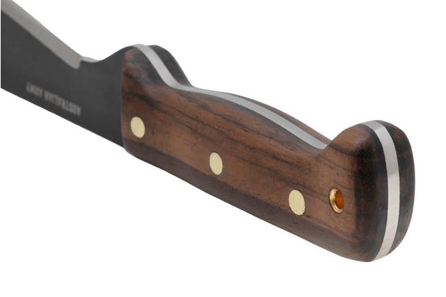 Afbeelding voor Condor Australian Army Machete CTK1808-12.9, kapmes, Joe Flowers design
