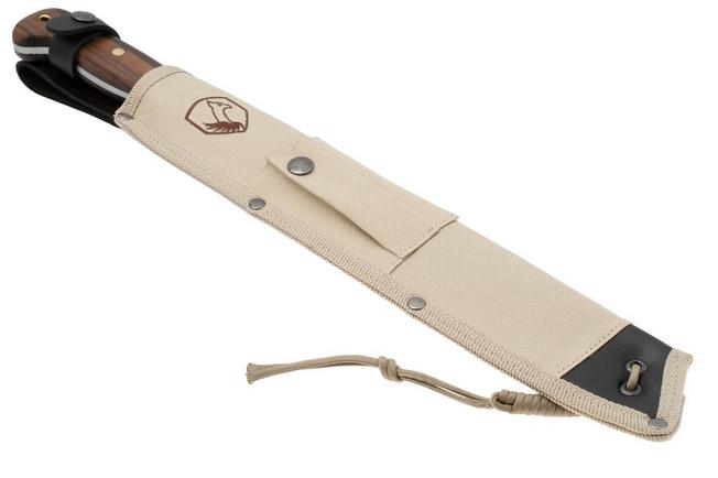 Afbeelding voor Condor Australian Army Machete CTK1808-12.9, kapmes, Joe Flowers design