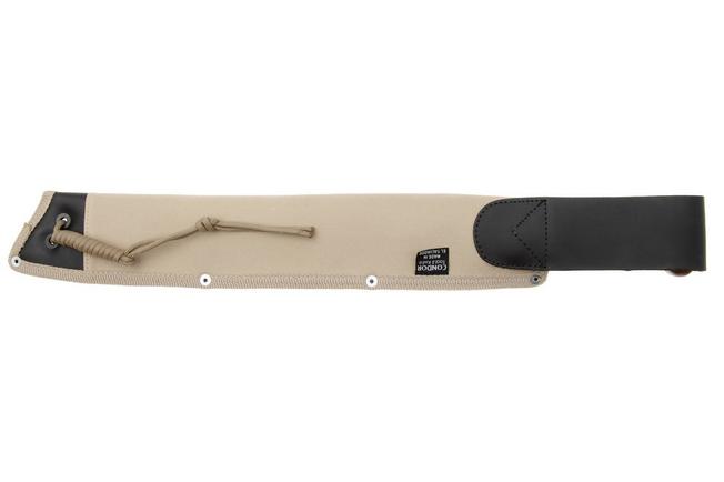 Afbeelding voor Condor Australian Army Machete CTK1808-12.9, kapmes, Joe Flowers design