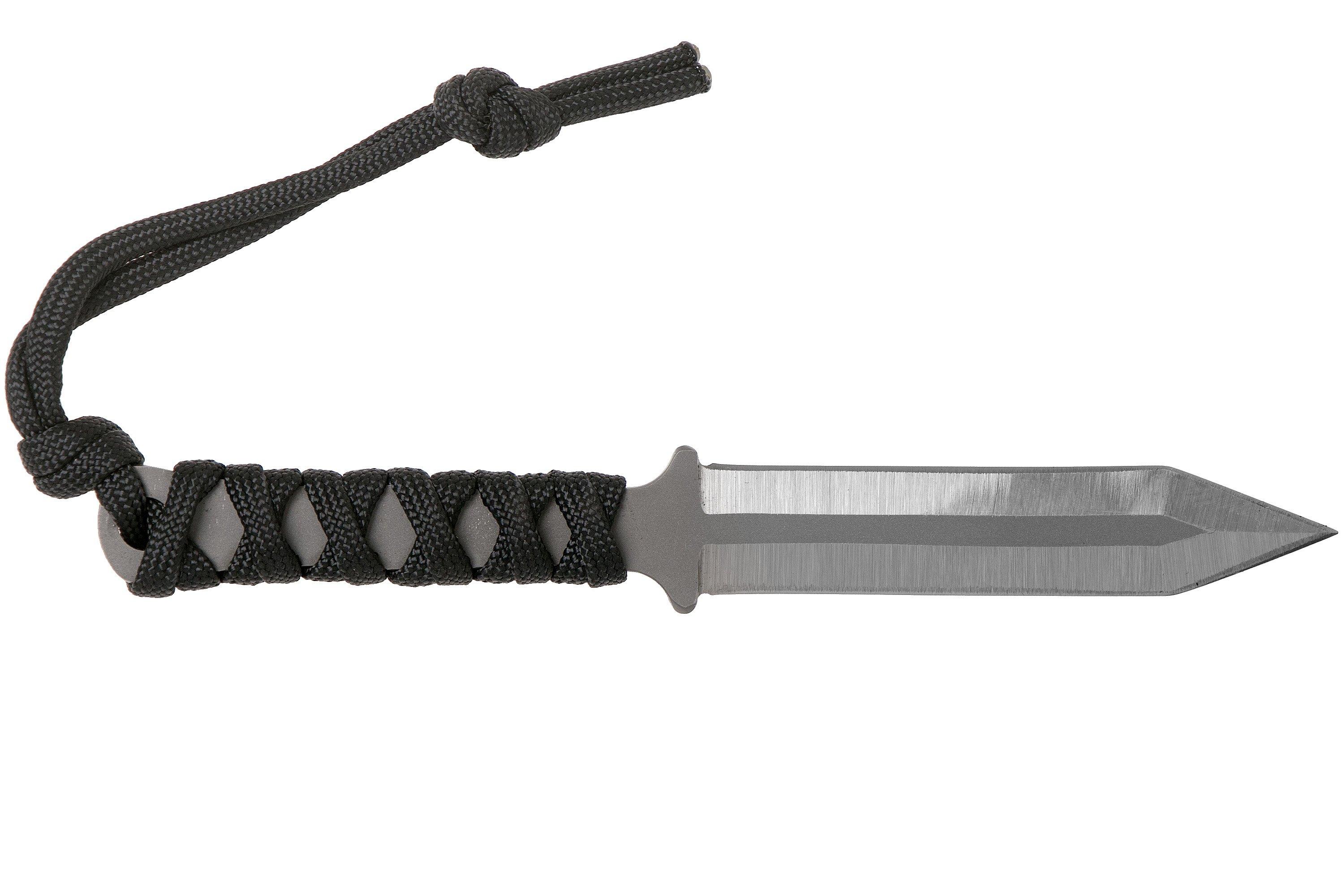 Condor Neck Gladius Knife CTK1824-3.12HC Neck Knife 61729 | Günstiger ...