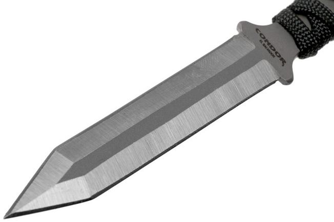 Cuchillo Gladius de cuello - Cóndor