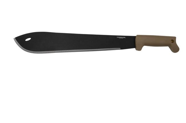 Machete 53 Cms.