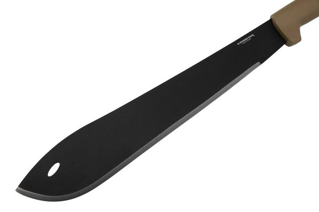 Machete 53 Cms.