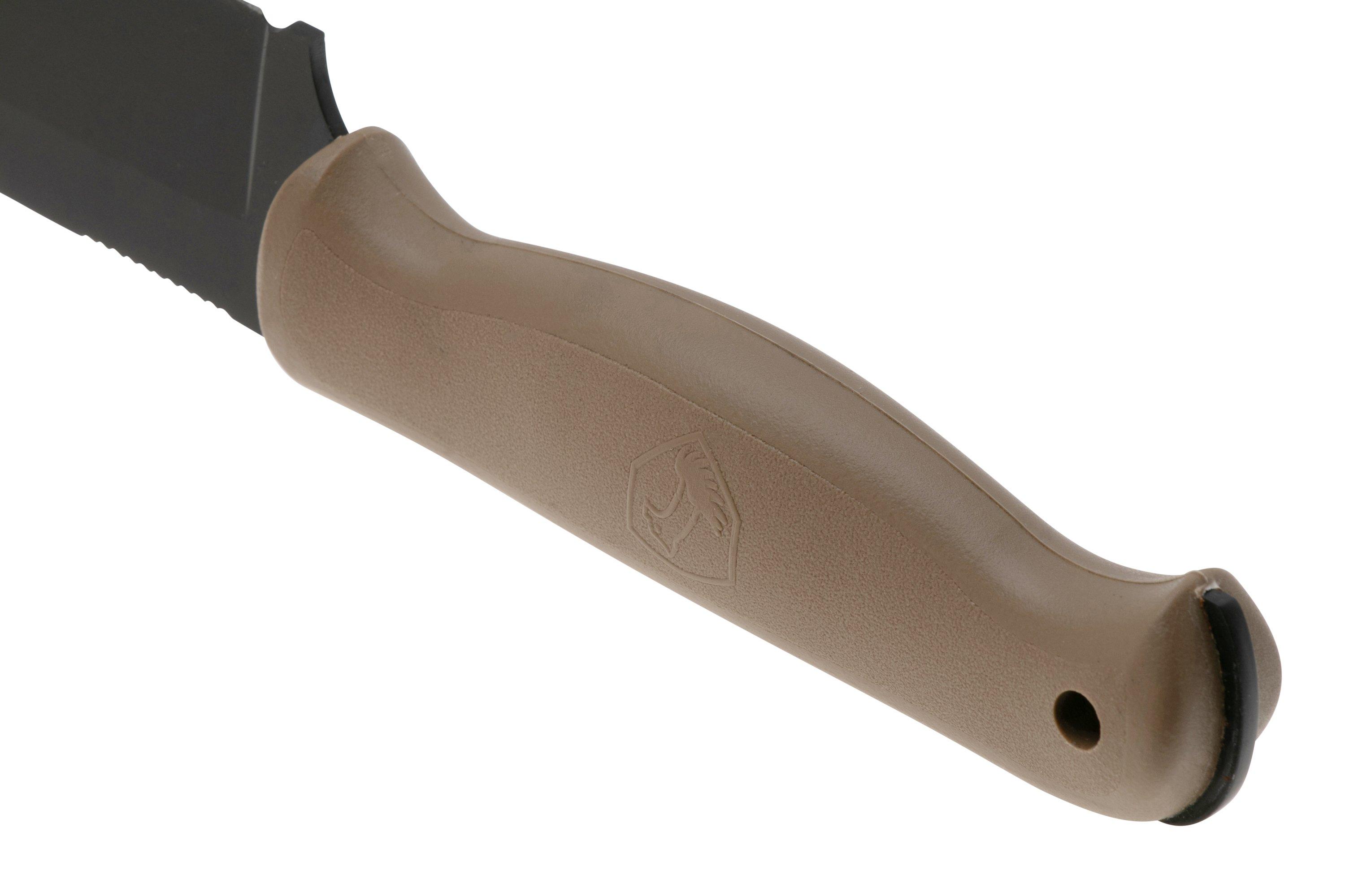 Condor Fighter Knife CTK1831-4.9-HC, feststehendes Messer | Günstiger ...
