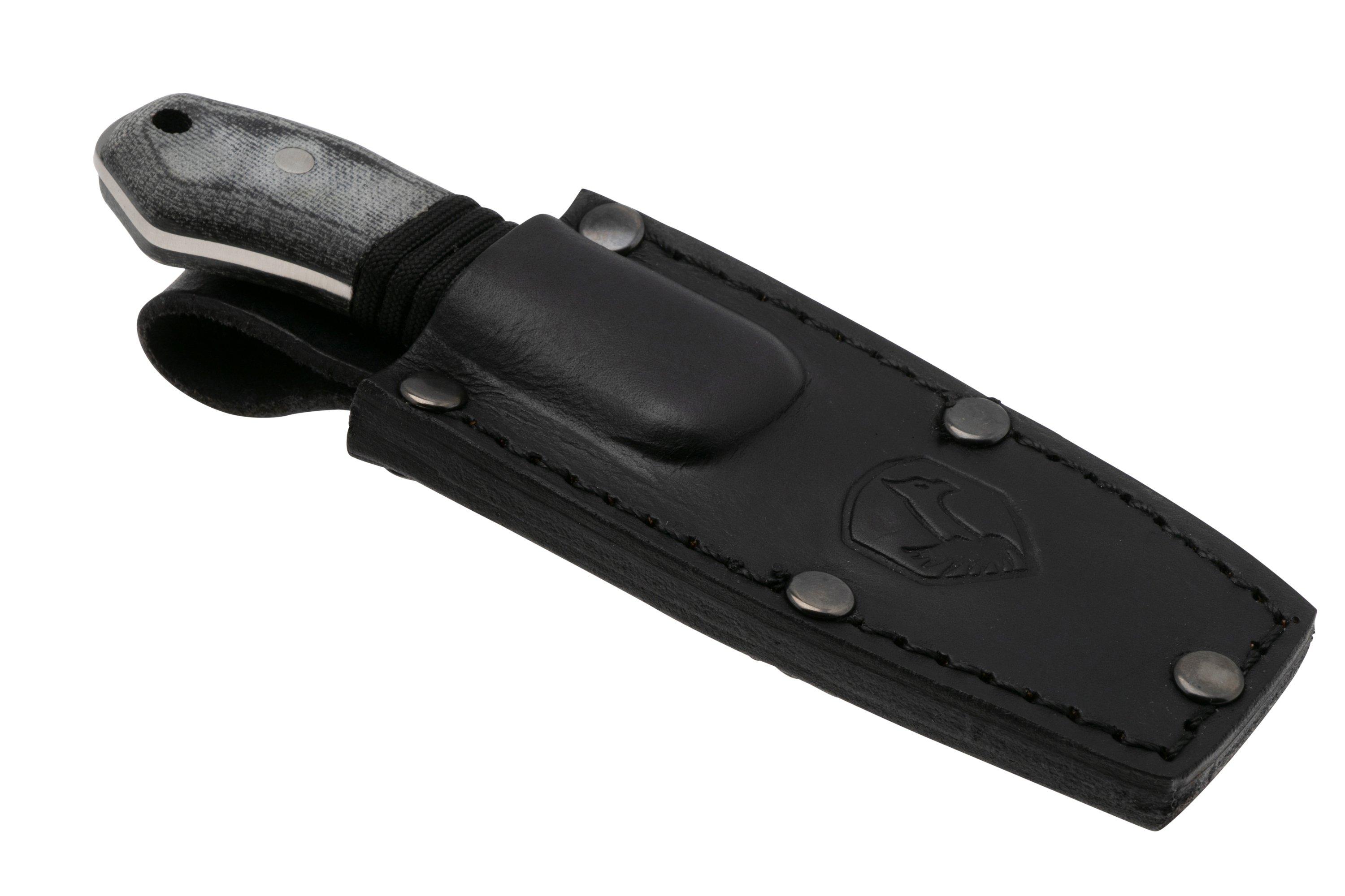Condor Mountaineer Trail Intent Knife CTK1833-30-SK feststehendes ...