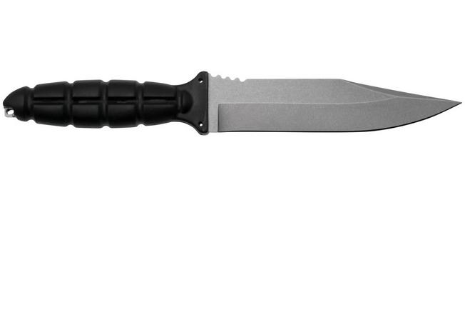 Condor Escort Knife K1834-6.3-SS, coltello tattico  Fare acquisti  vantaggiosamente su
