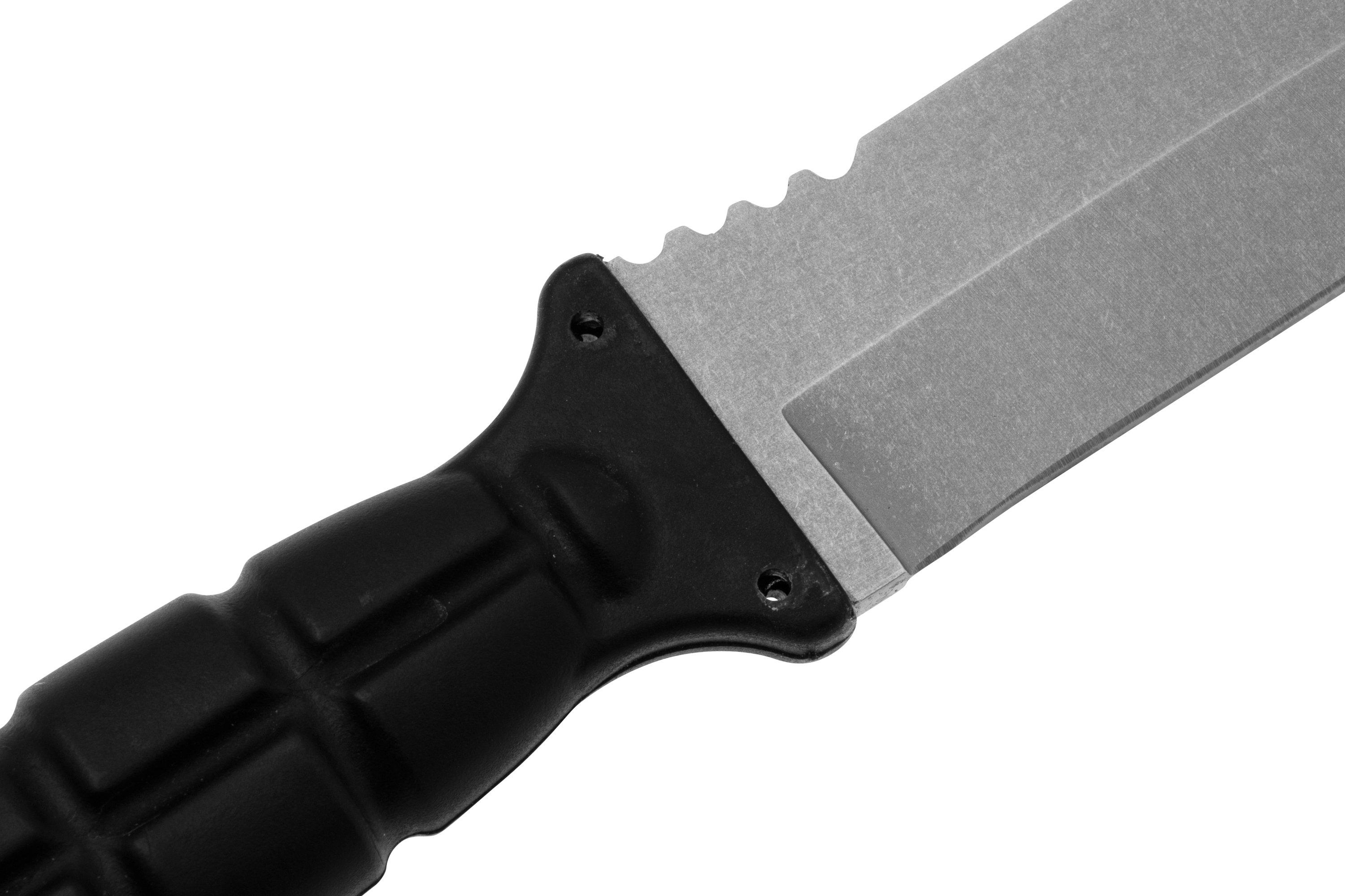 Condor Escort Knife K18346.3SS, tactical knife Advantageously