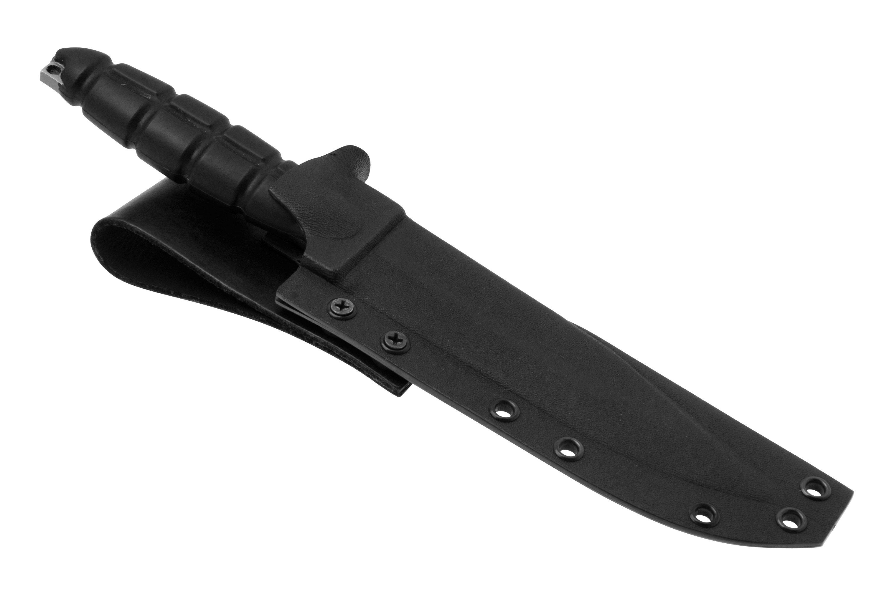 Condor Escort Knife K1834-6.3-SS, taktisches Messer | Günstiger shoppen ...
