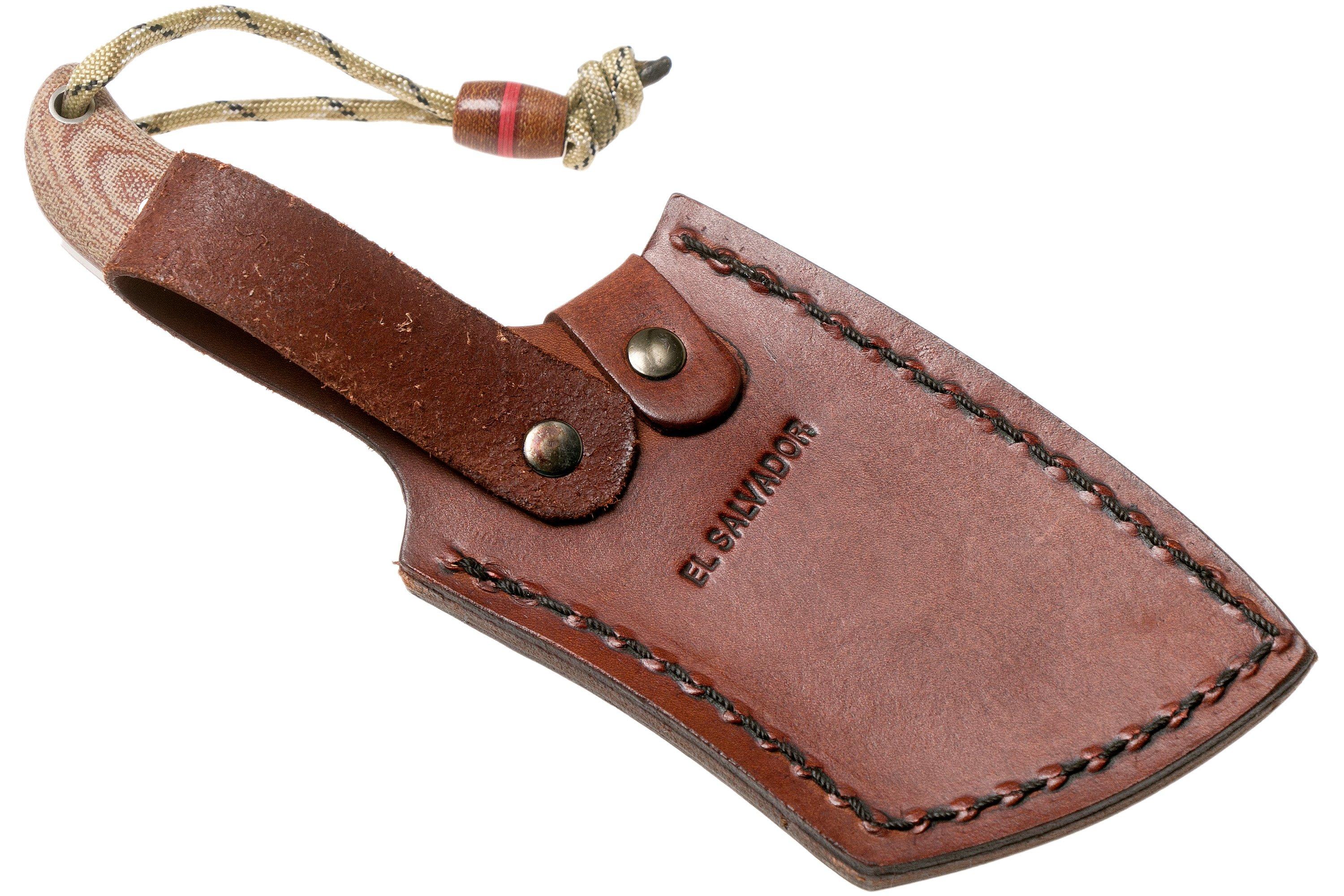 Condor Primal Cleaver CTK2011-4HC outdoor cooking knife 62743