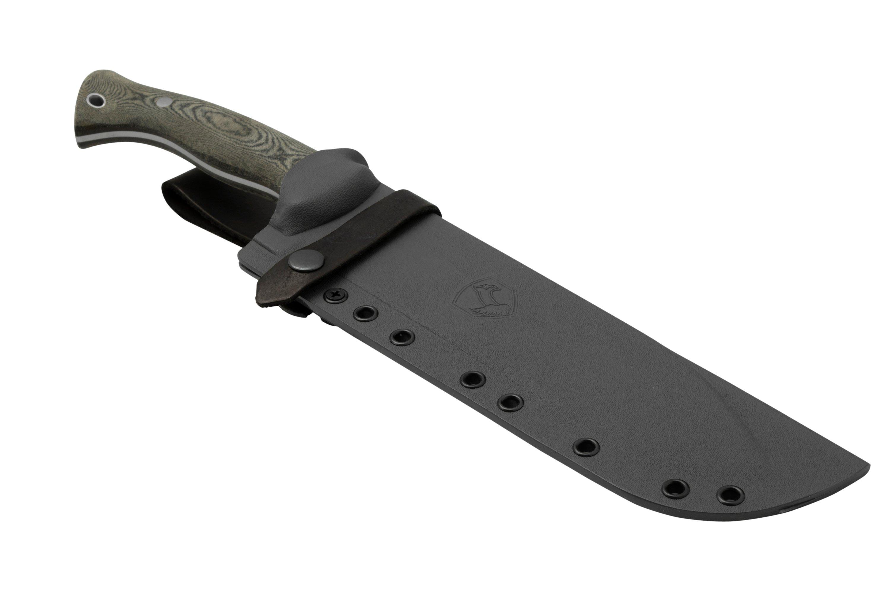 Condor Balam Knife, feststehendes Messer | Günstiger shoppen bei ...