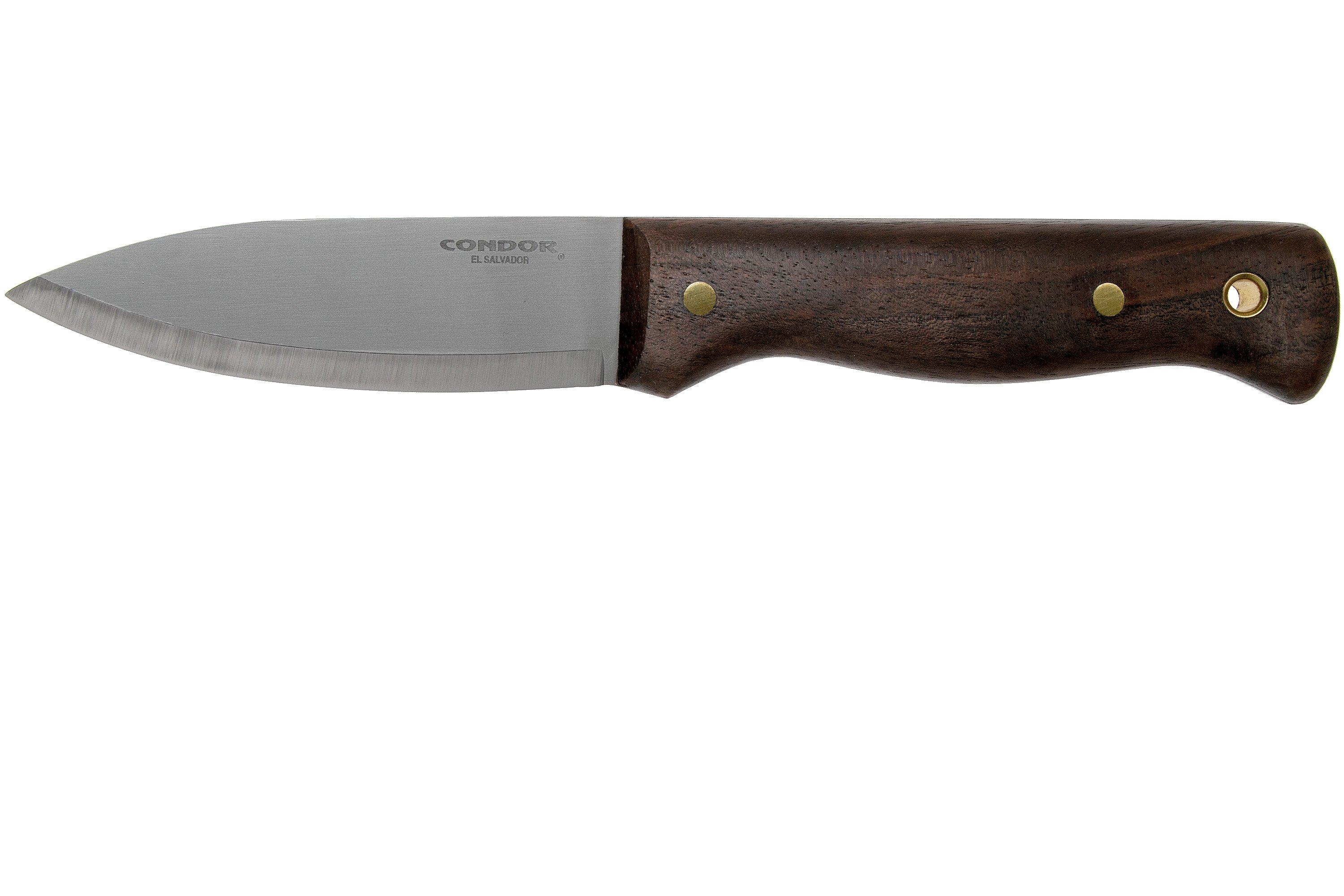 Condor MINI BUSHLORE KNIFE CTK232-3HC