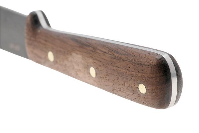 Afbeelding voor Condor Kephart Knife CTK247-4.5HC Coated 1075, Walnut, vaststaand mes