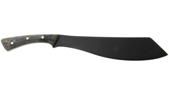 Afbeelding voor Condor Warlok Machete CTK253-12-5HC, kapmes, Joe Flowers design