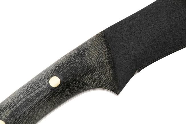 Afbeelding voor Condor Warlok Machete CTK253-12-5HC, kapmes, Joe Flowers design