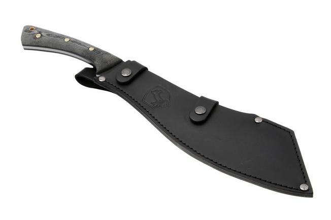 Afbeelding voor Condor Warlok Machete CTK253-12-5HC, kapmes, Joe Flowers design