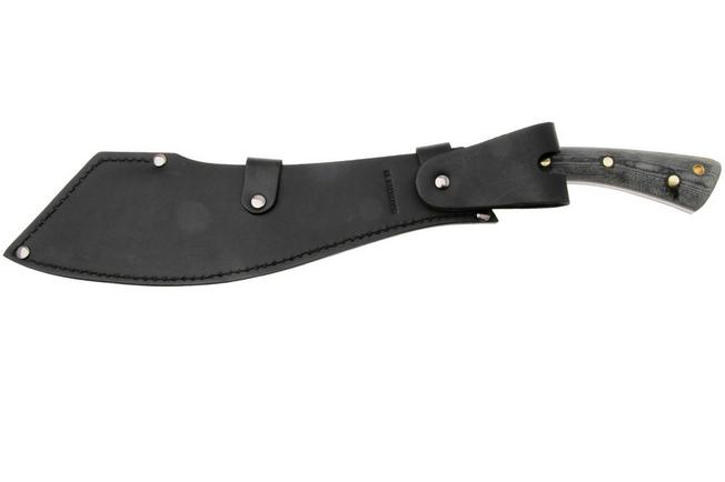 Afbeelding voor Condor Warlok Machete CTK253-12-5HC, kapmes, Joe Flowers design