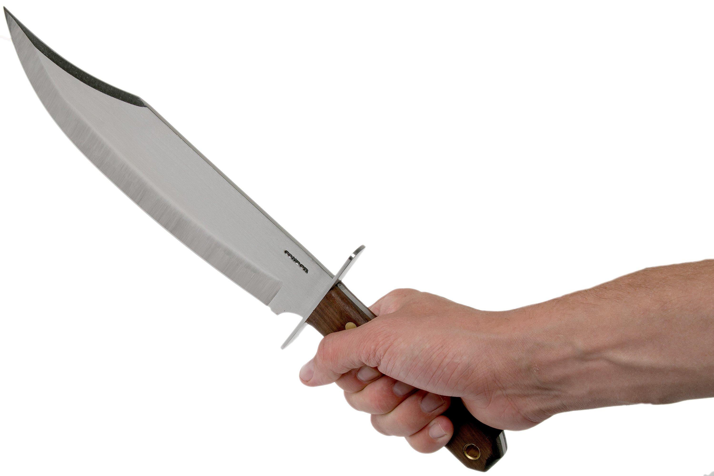 Condor Undertaker Bowie Knife 280410.3 bowie knife 62706 Advantageously shopping at