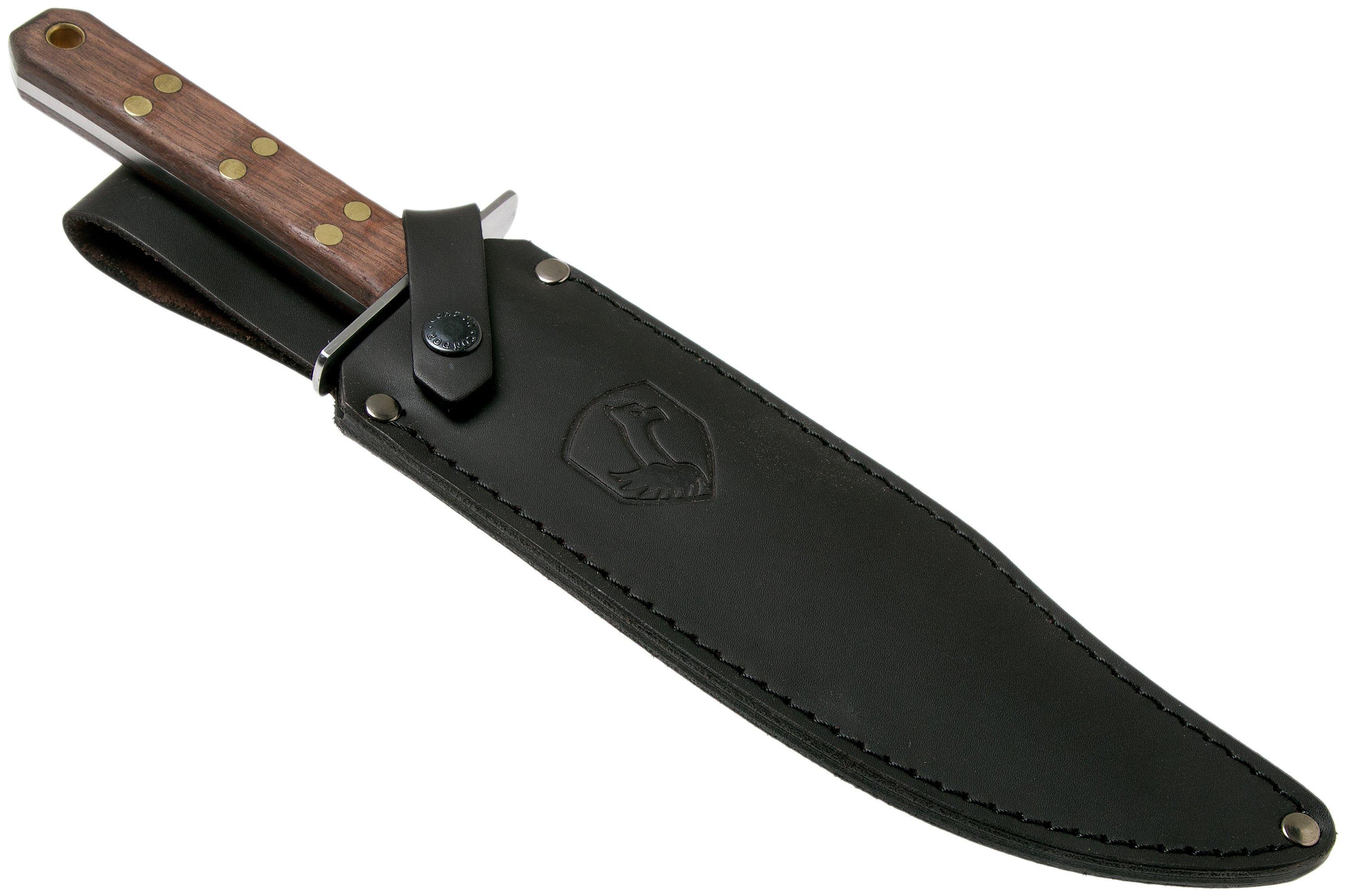 Condor Undertaker Bowie Knife 280410.3 bowie knife 62706 Advantageously shopping at