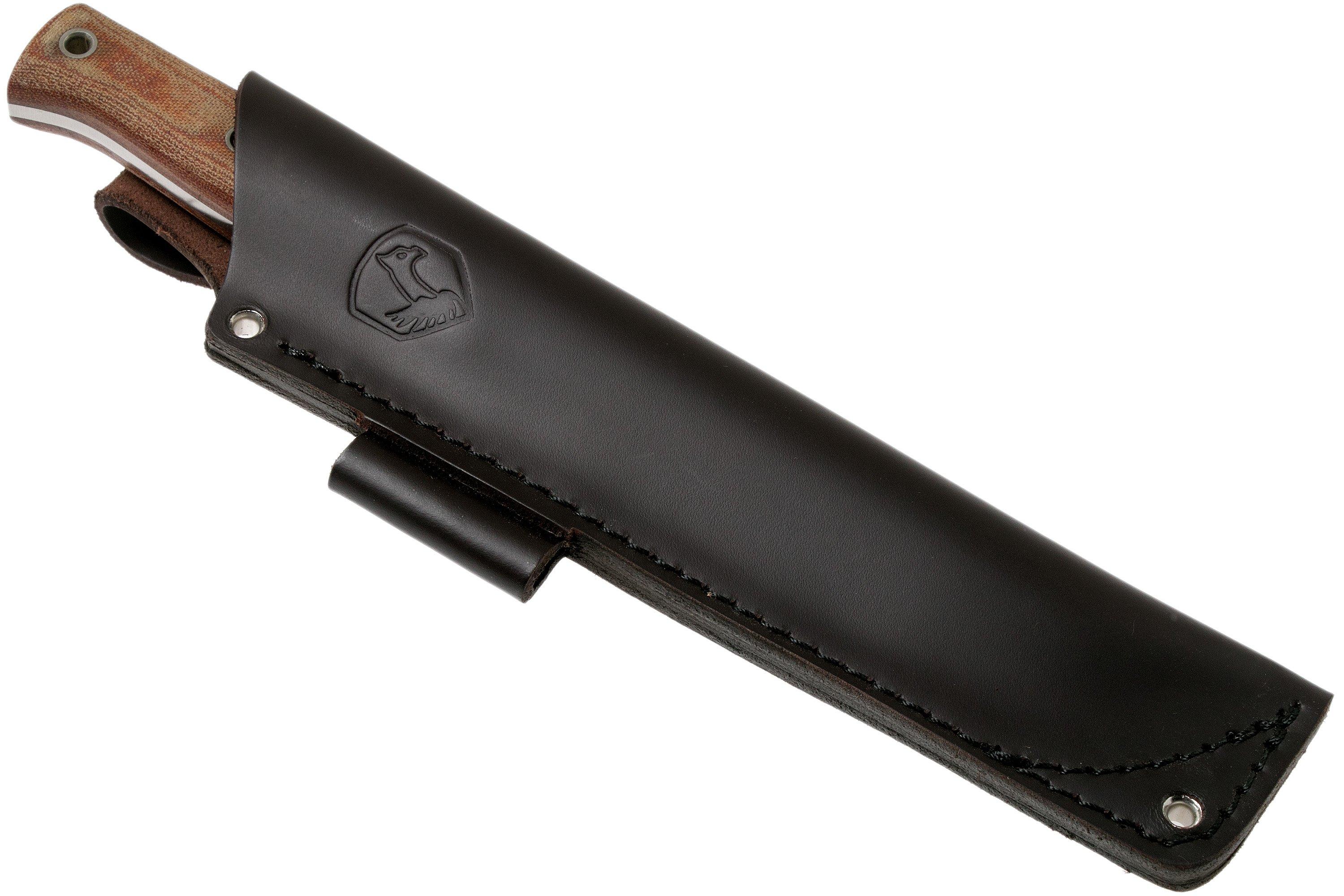 Condor Low Drag Knife 28146.5HC Outdoormesser 62716 Günstiger