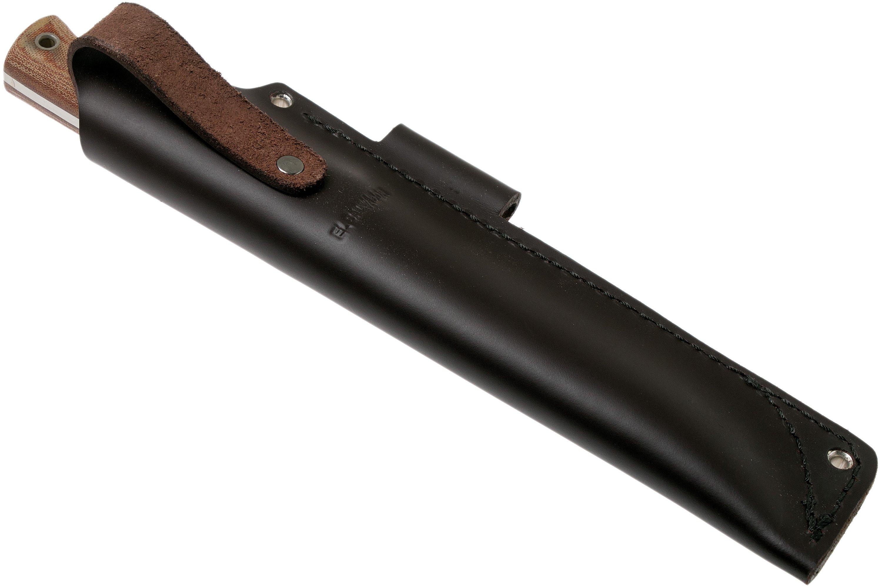 Condor Low Drag Knife 28146.5HC outdoormes 62716 Voordelig kopen bij