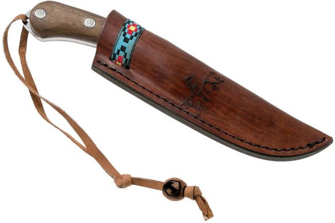 Cuchillo de Cuello Condor Blue River Neck — Proutdoor