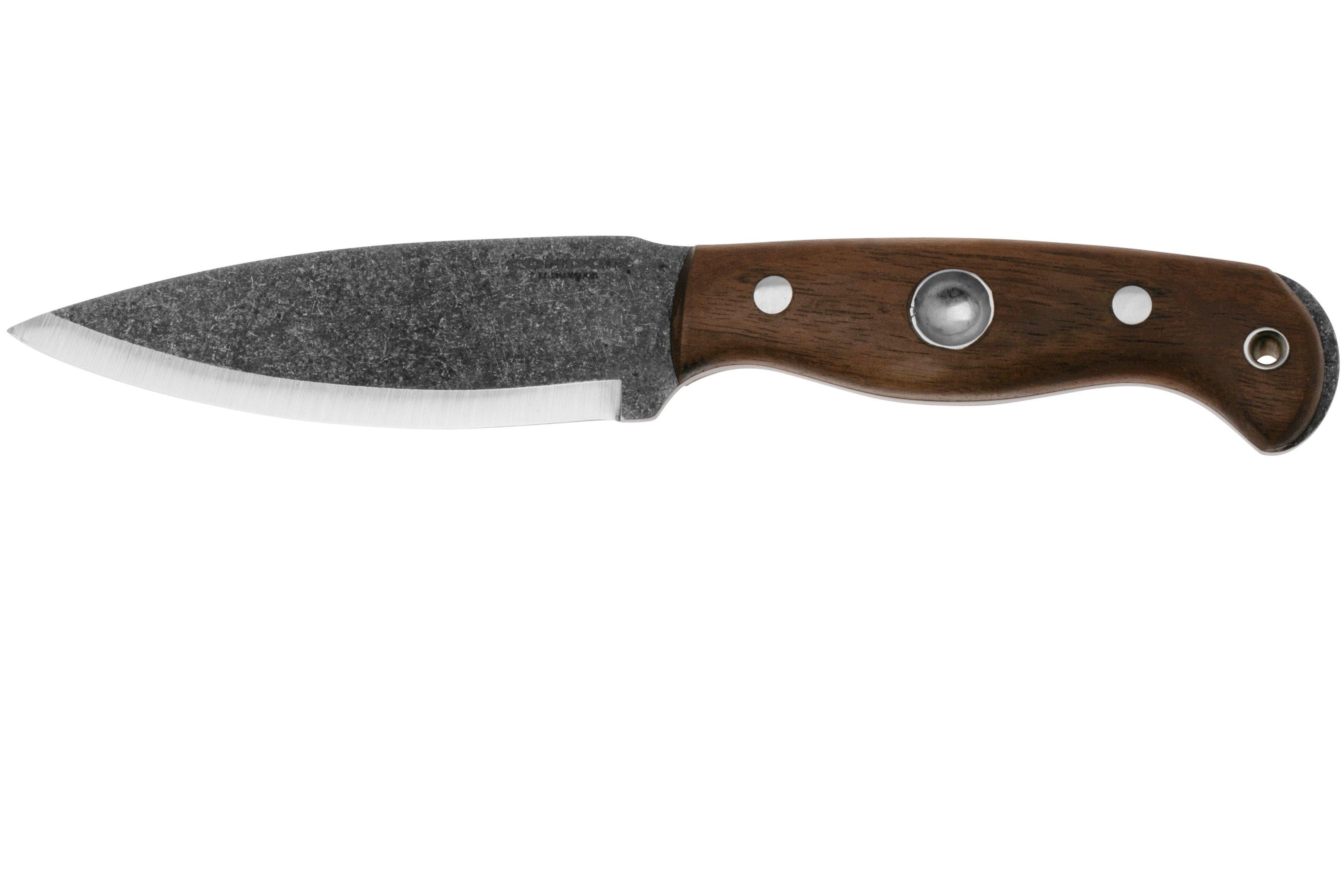 Condor Wayfinder Knife 28305.2HC bushcraft knife 62734