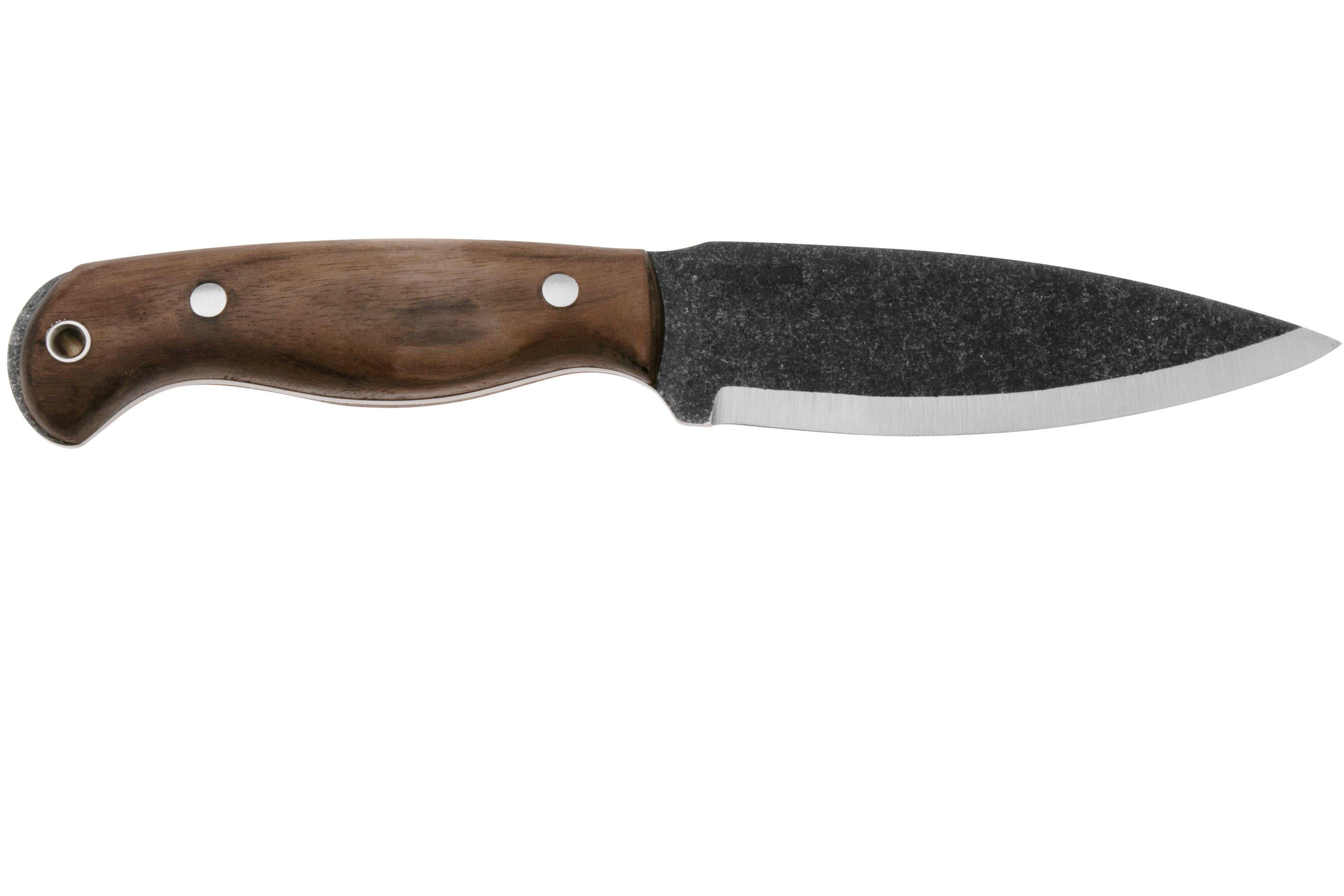 Condor Wayfinder Knife 28305.2HC bushcraft knife 62734