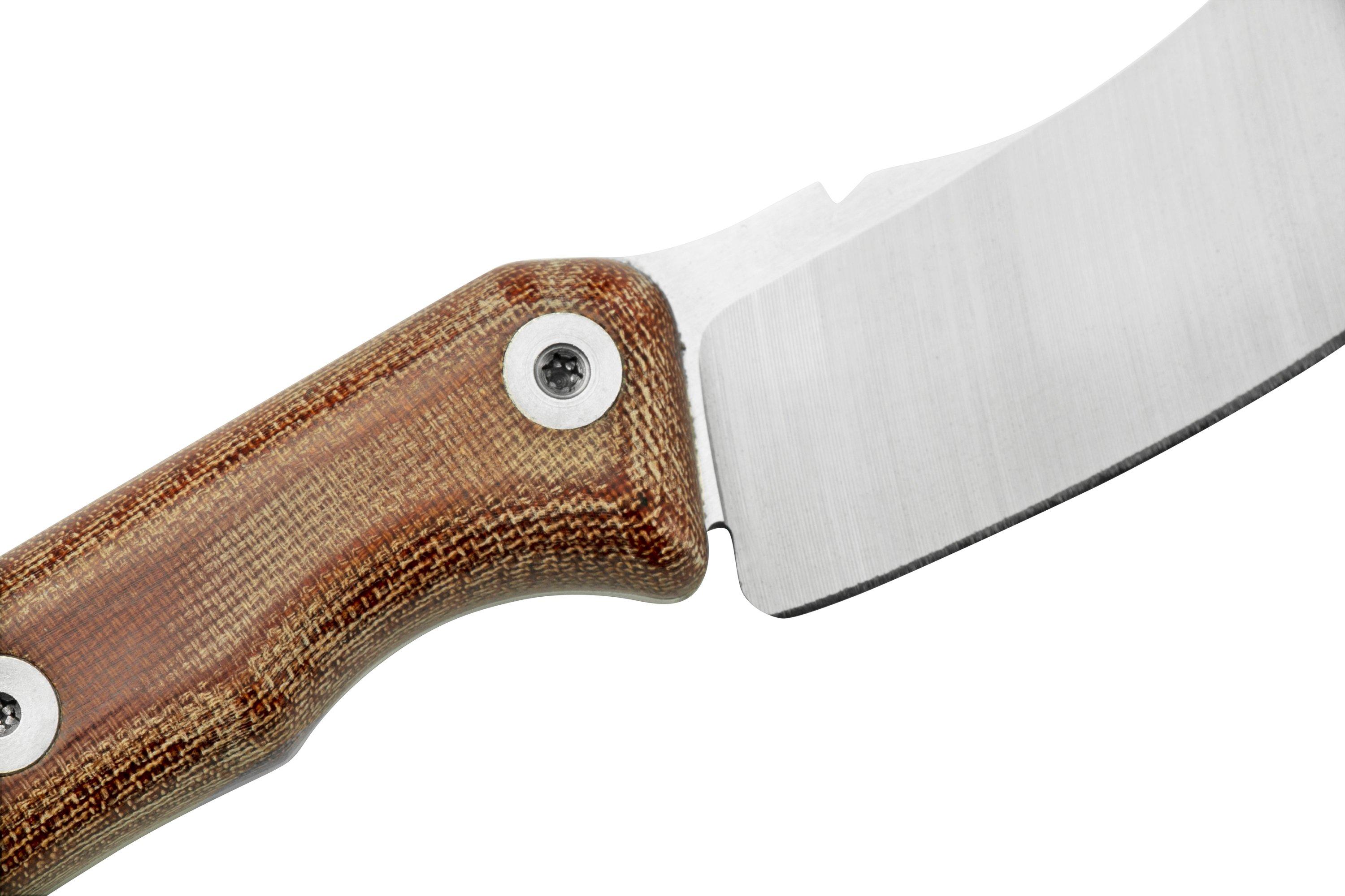 Condor Sport X.E.R.O. Stinger Knife 2845-43SK fixed knife ...