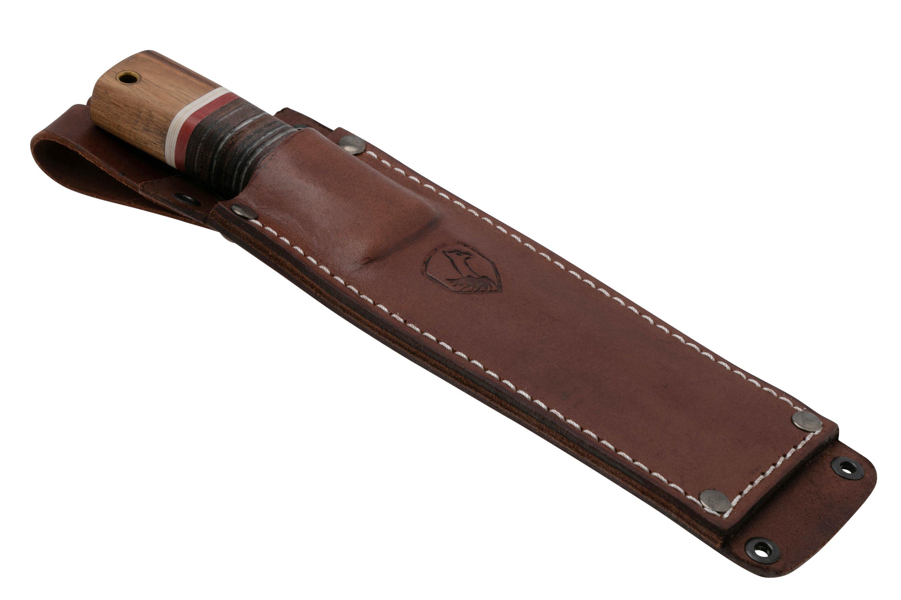 Condor Country Backroads Knife CTK2846-55-HC fixed knife