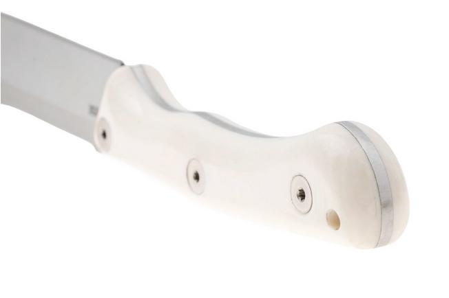 Afbeelding voor Condor Sport X.E.R.O. Risk Knife 2858-4-20SK vaststaand mes, Jason Breeden design